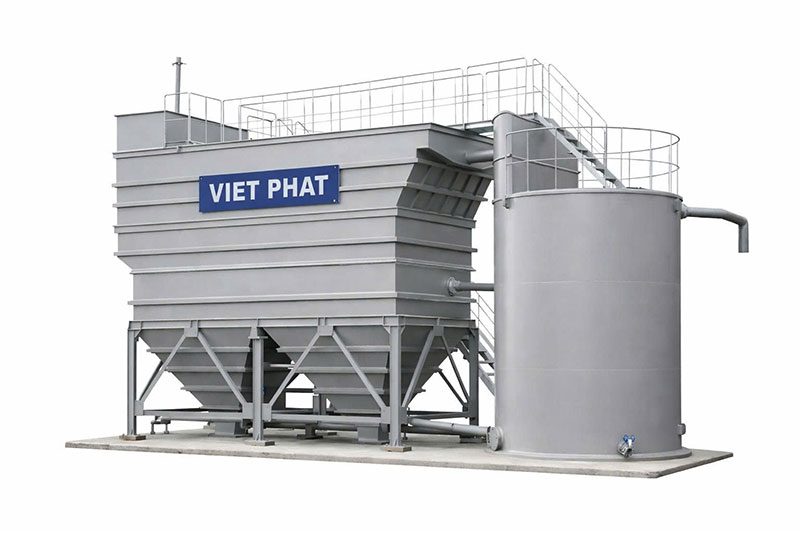 Tư vấn thiết kế hệ thống xử lý nước sạch đạt chuẩn