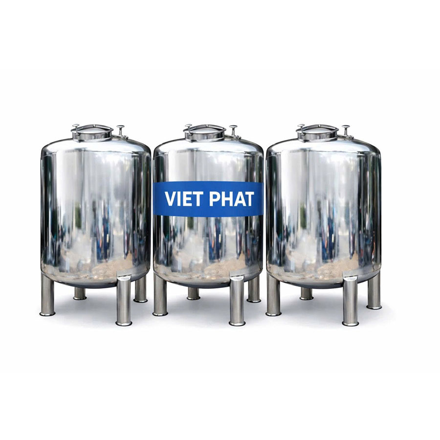 Bồn vi sinh chất lượng Việt Phát