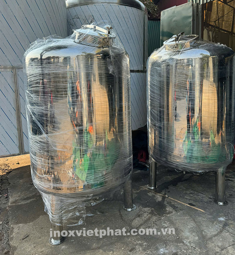 Bồn vi sinh chất lượng Việt Phát