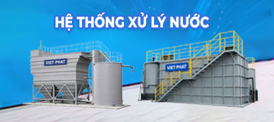 Hệ thống xử lý nước
